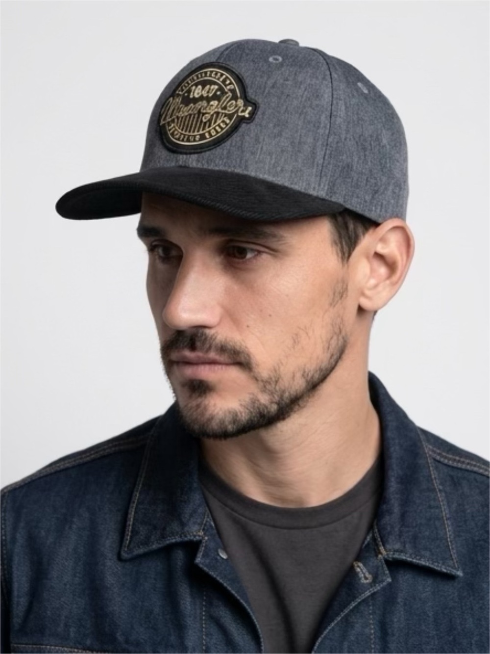 Wrangler Men’s Hats